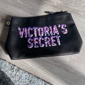 Victoria’a Secret Travel Cosmetic Bag
